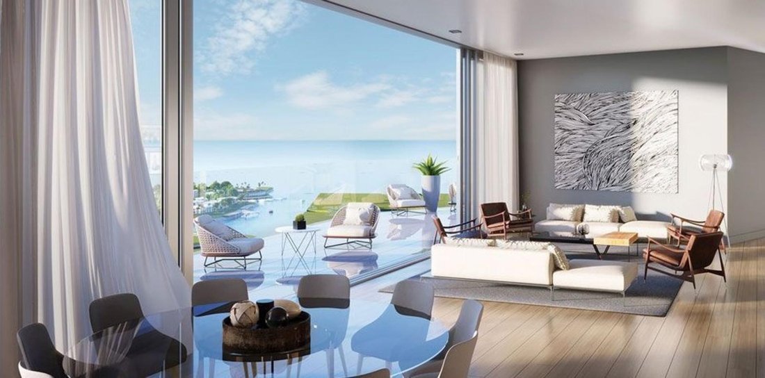 Apartment in Cancún, Quintana Roo, Mexico 2 - 18165644