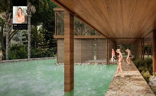 Terreno en Playa del Carmen, Quintana Roo, México 1