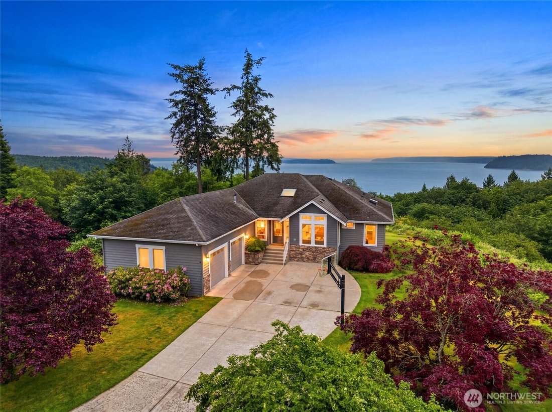House in Marysville, Washington, United States 4 - 18162174