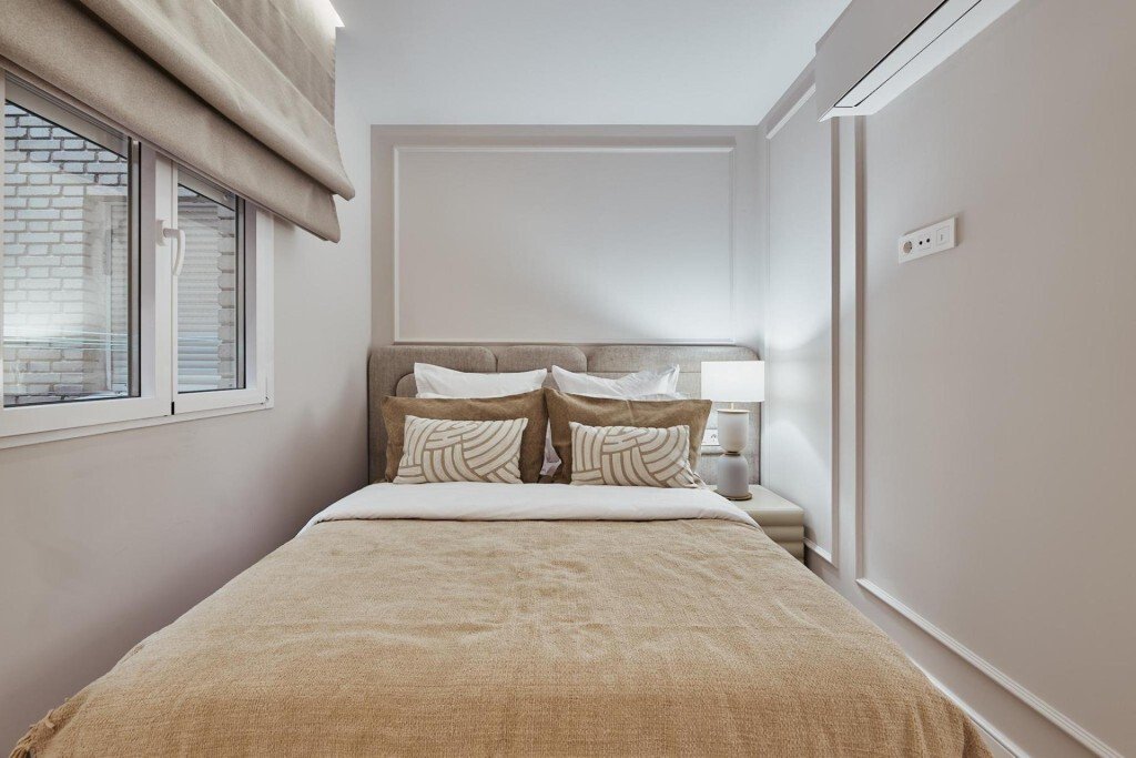 Apartment in Barrio Salamanca, Madrid, Spain 4 - 18163406