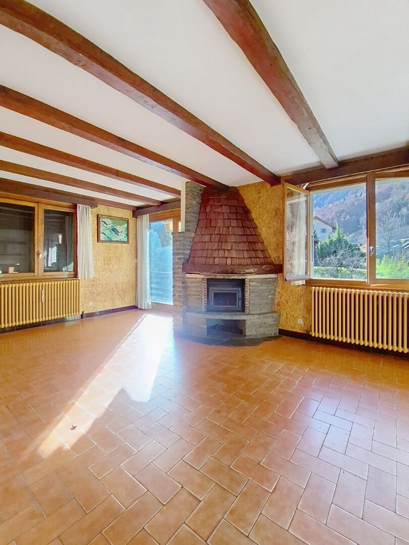 Villa in Les Houches, Auvergne-Rhône-Alpes, France 2 - 18156989
