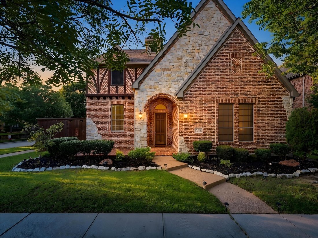 House in Frisco, Texas, United States 2 - 18162983