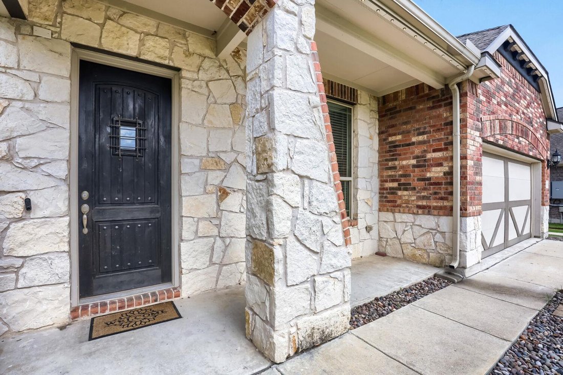 House in Pflugerville, Texas, United States 5 - 18158472