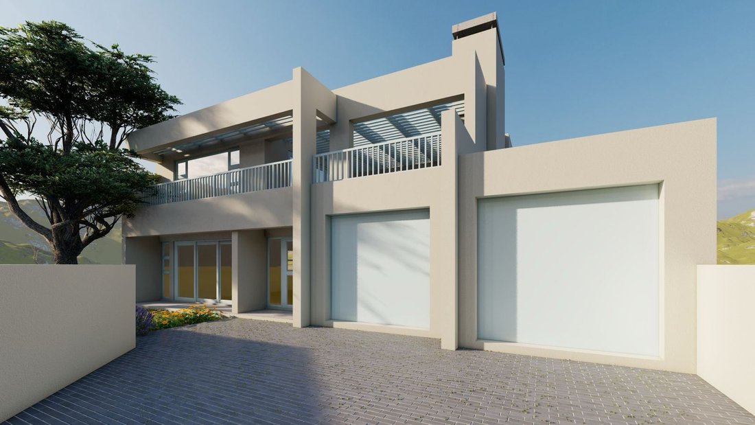 House in Langebaan, Western Cape, South Africa 2 - 18154360