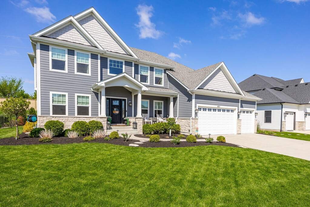 House in Naperville, Illinois, United States 5 - 18168300