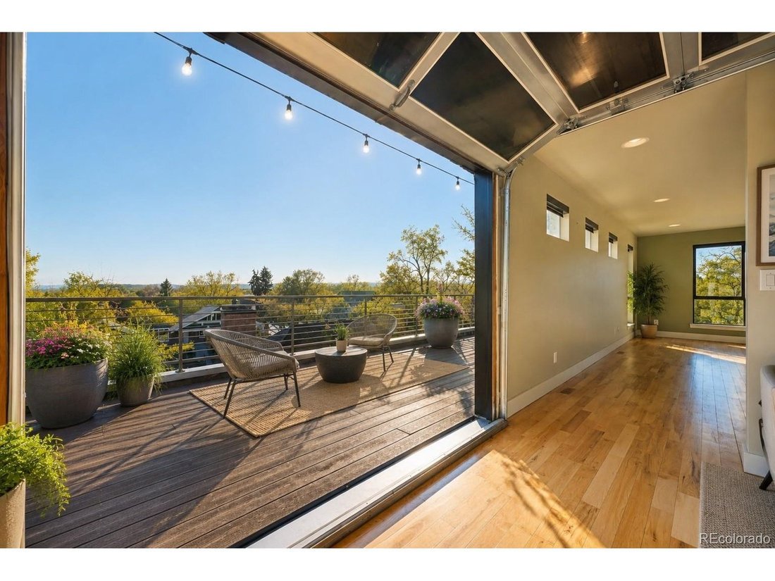 House in Denver, Colorado, United States 3 - 18158101