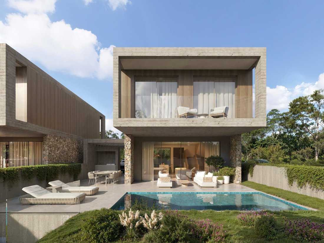 House in Yeroskipou, Paphos, Cyprus 1 - 18156610