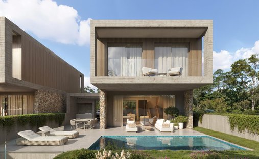 House in Yeroskipou, Paphos, Cyprus 1