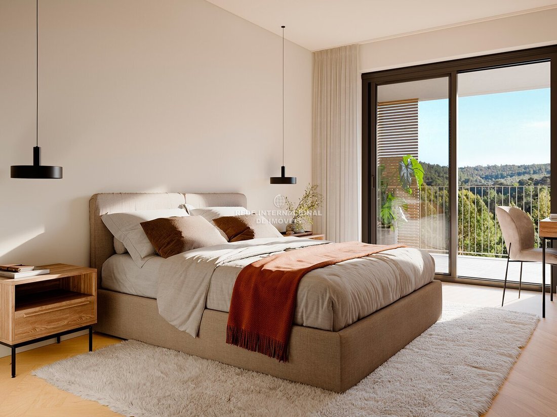 Wohnung in Belas, Lissabon, Portugal 2 - 18163765