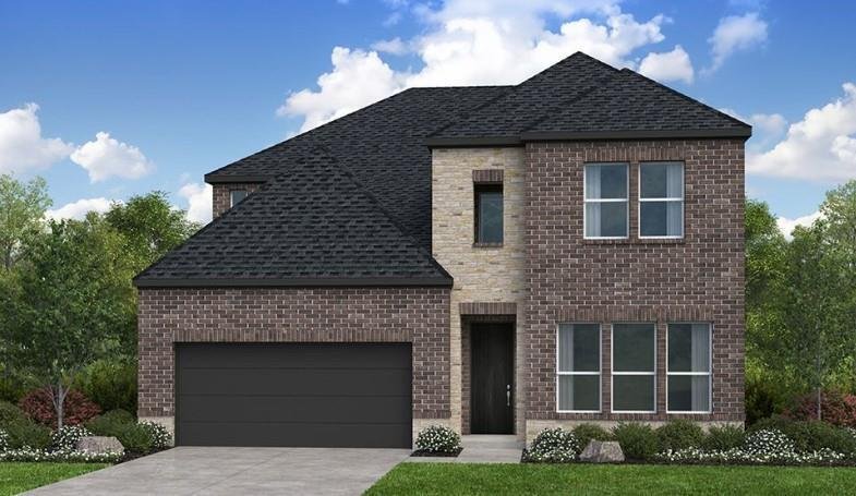 House in Lantana, Texas, United States 1 - 18159104