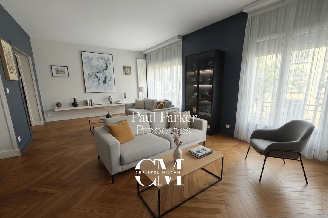 Villa in Saint Bruno-Saint Augustin, Bordeaux, France 1 - 18160811