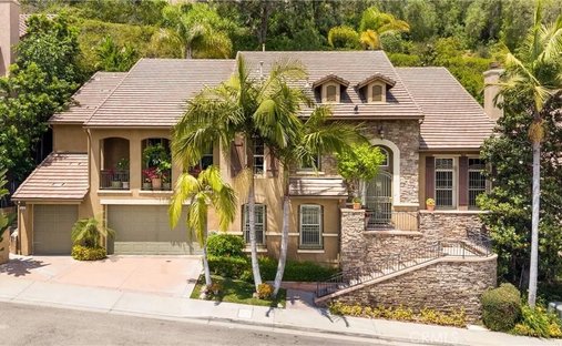 Casa en Monterey Park, California, Estados Unidos 1