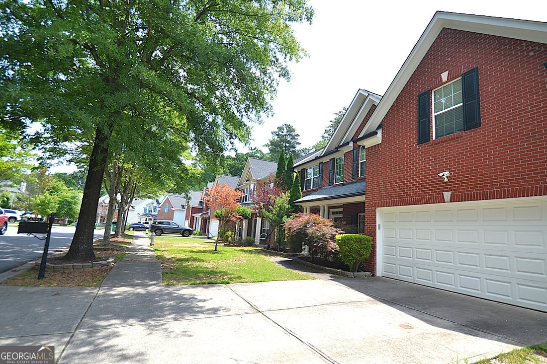 House in Norcross, Georgia, United States 4 - 18160244