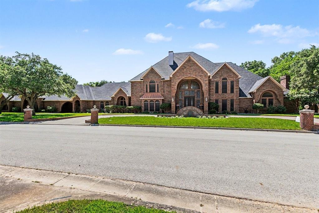 House in Colleyville, Texas, United States 2 - 18155024