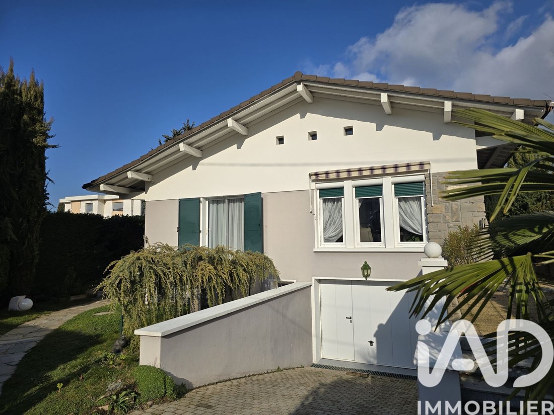 House in Cités, Thonon-les-Bains, France 2 - 18169309