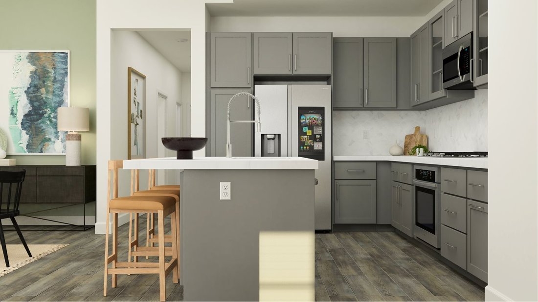 House in San Diego, California, United States 3 - 18165809