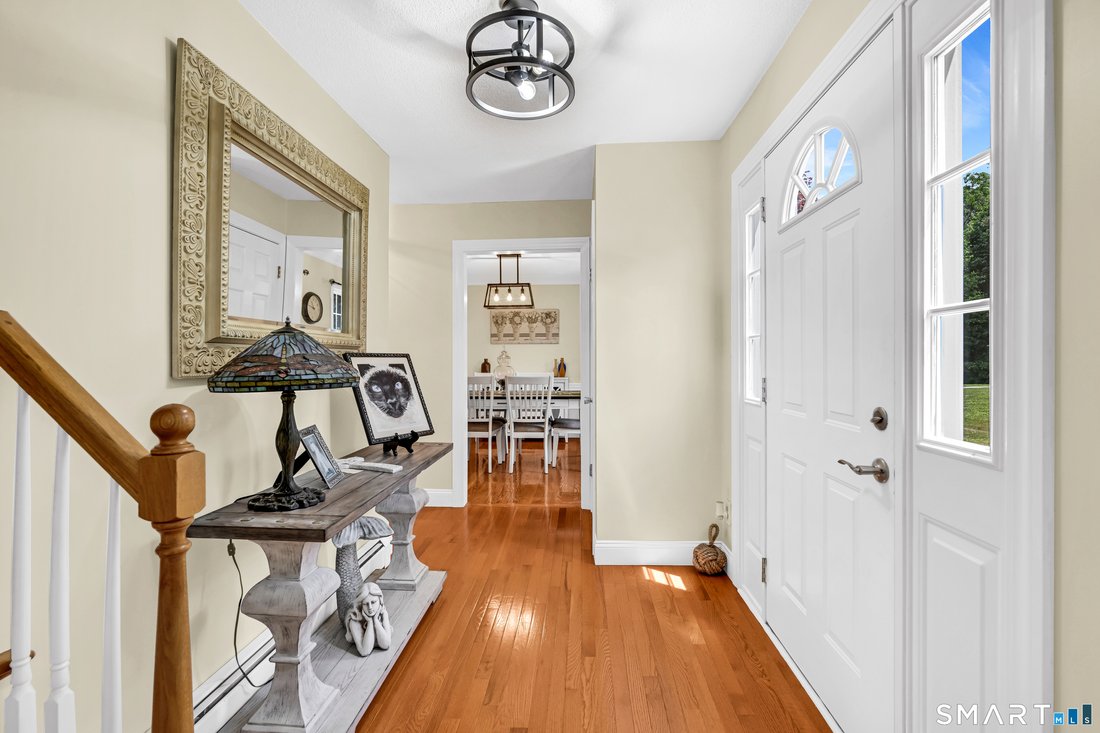 House in Burlington, Connecticut, United States 5 - 18160365