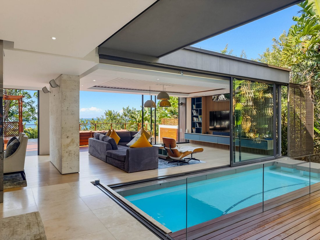 House in Zimbali Estate, KwaZulu-Natal, South Africa 3 - 18154169