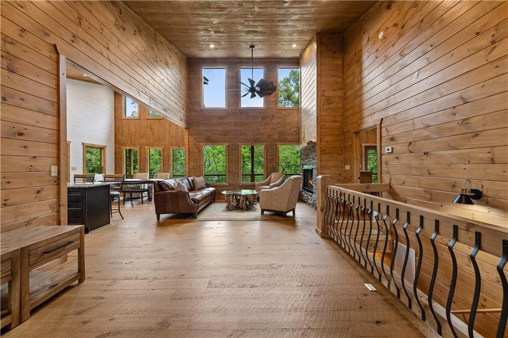 House in Blue Ridge, Georgia, United States 3 - 17666504