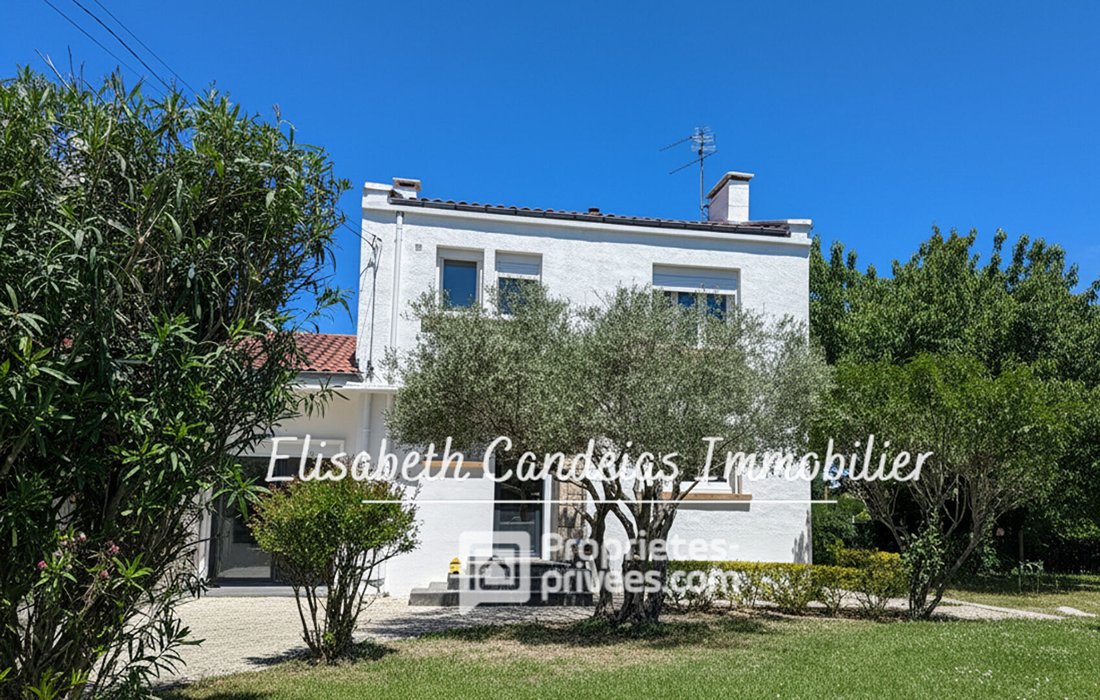 Villa in Ouest, Saint-Jean, France 1 - 18164110