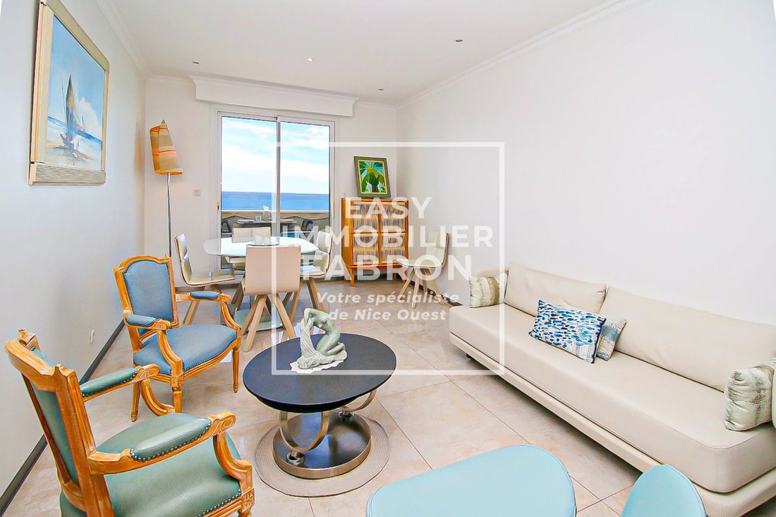 Apartment in Fabron, Nice, France 3 - 18156274