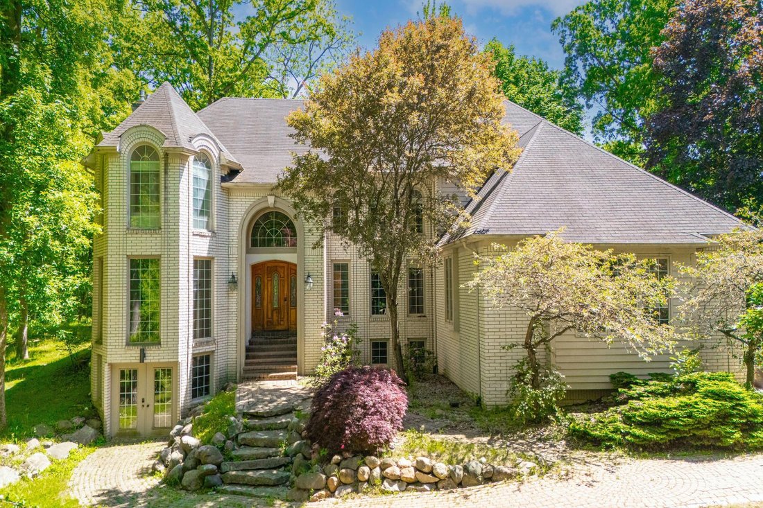 House in Rochester, Michigan, United States 2 - 18157469