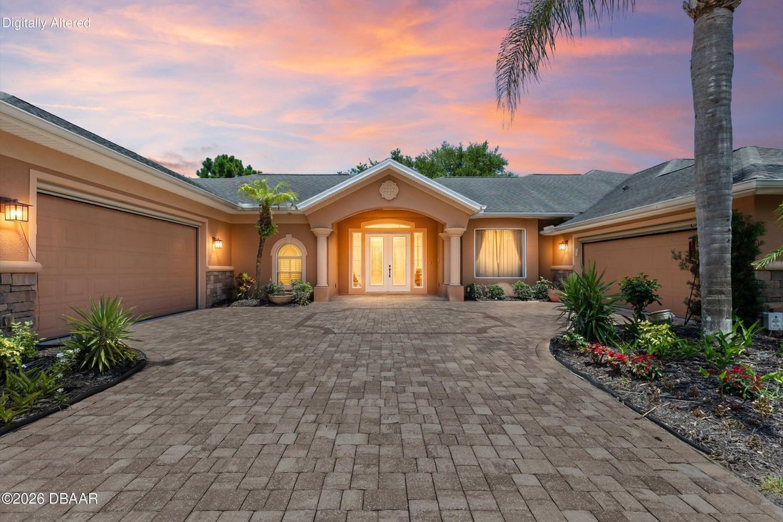 House in Ormond Beach, Florida, United States 3 - 18157757
