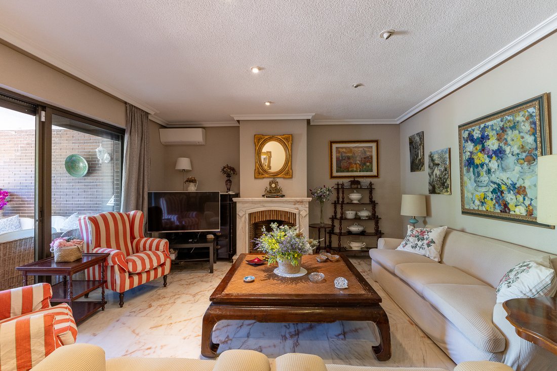 House in Pozuelo de Alarcon, Comunidad de Madrid, Spain 4 - 18160509