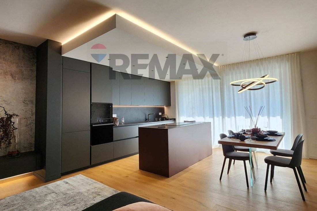 Apartment in Savonarola - Ferrovia, Padua, Italy 2 - 18161457