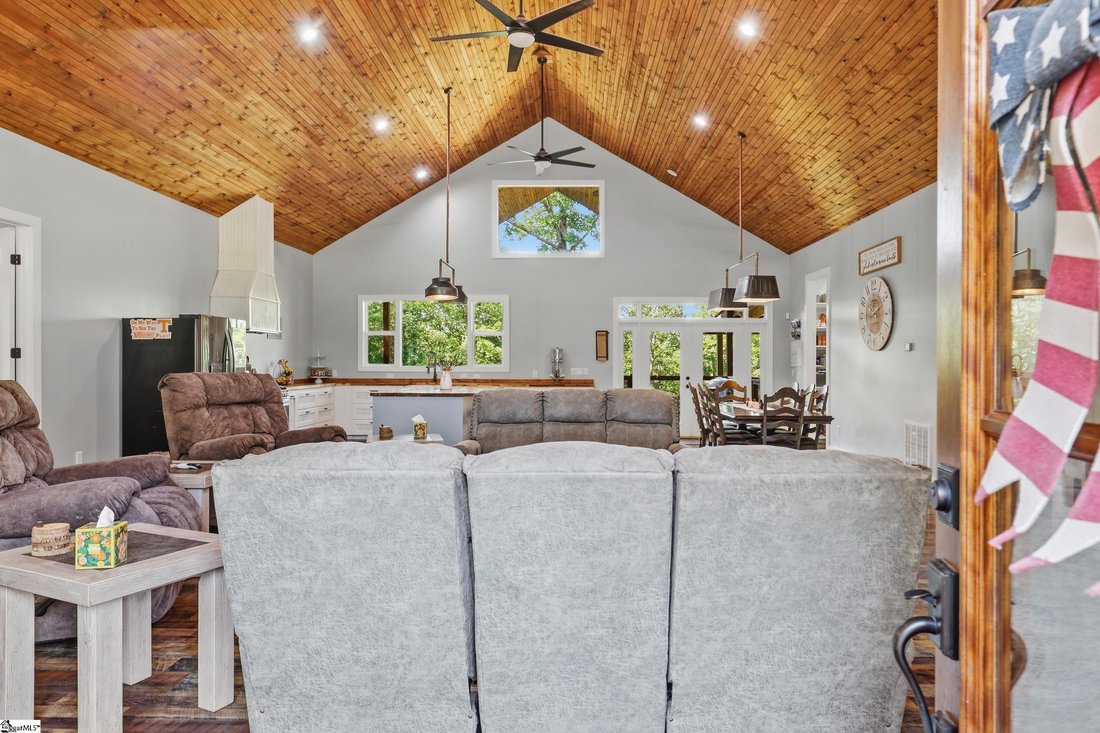 House in Pickens, South Carolina, United States 5 - 18157765