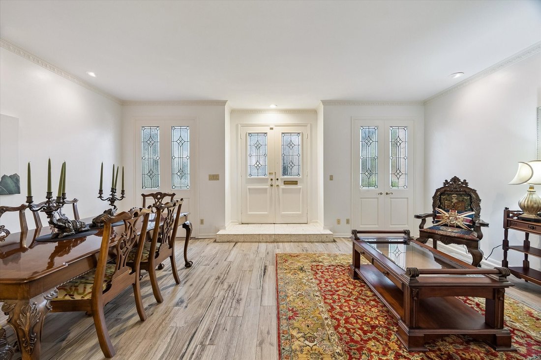 House in Houston, Texas, United States 4 - 18154108