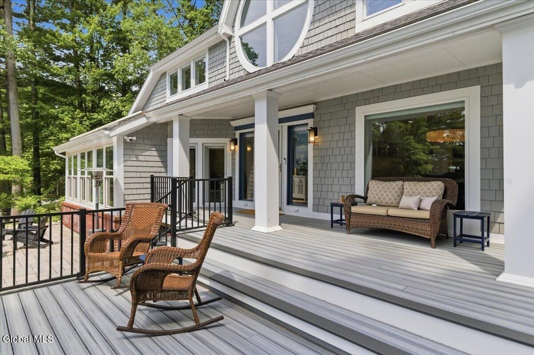 House in Diamond Point, New York, United States 4 - 18154563
