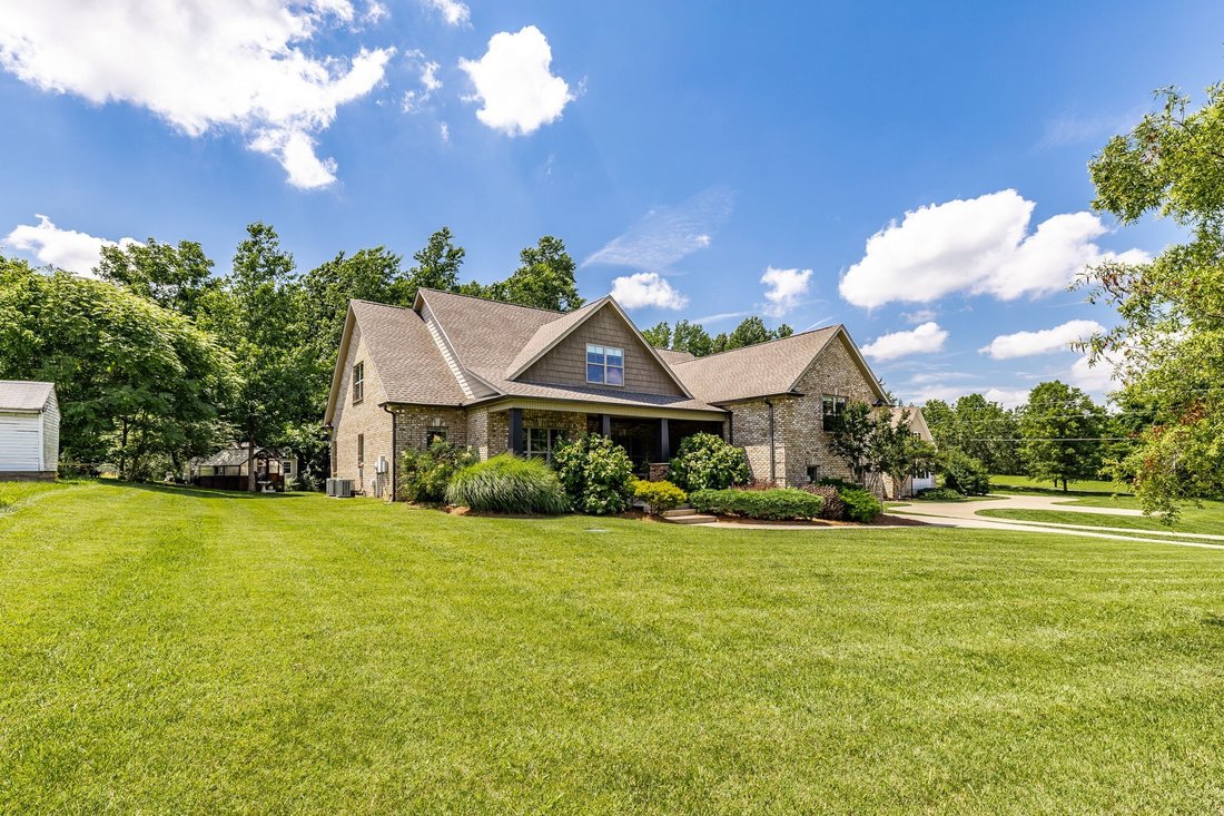 House in Greenbrier, Tennessee, United States 3 - 18159950