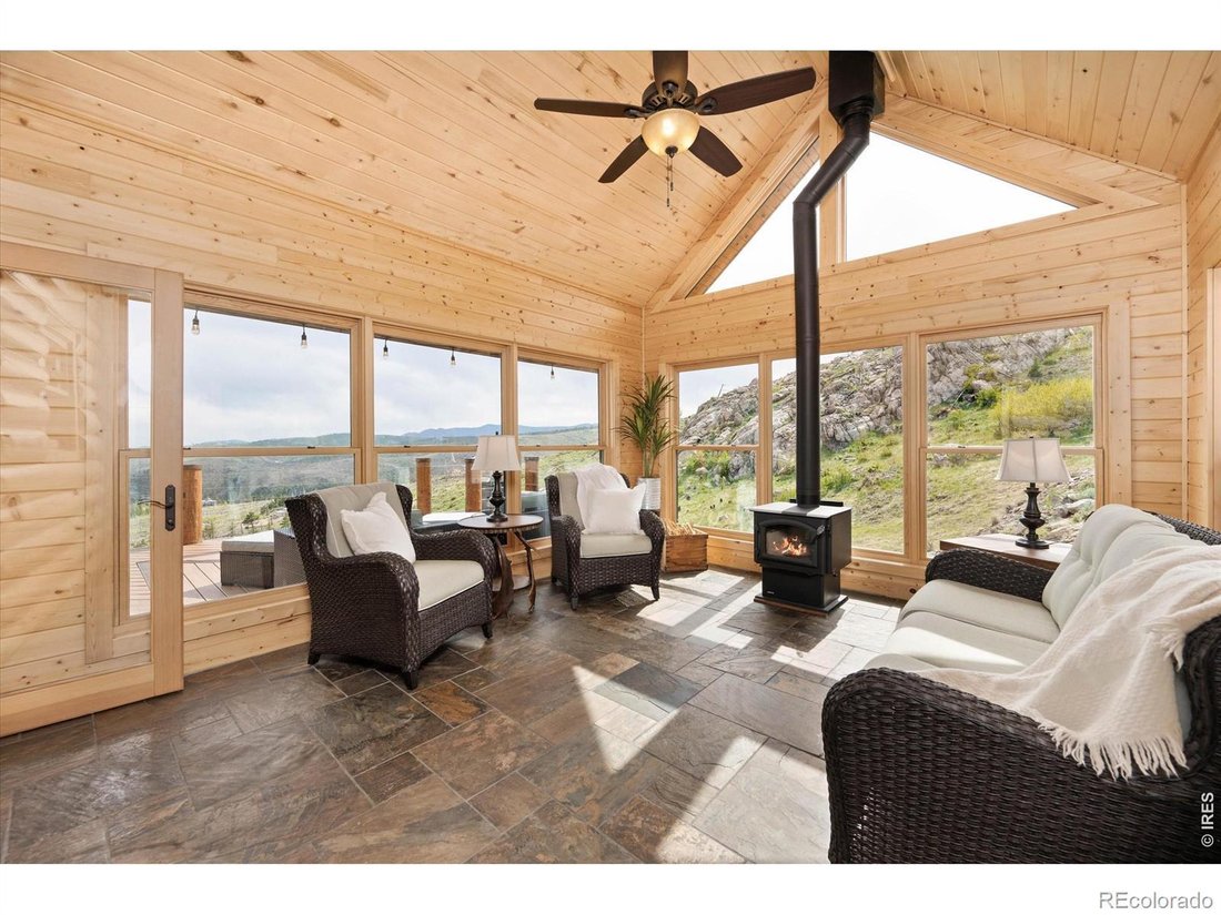 House in Bellvue, Colorado, United States 5 - 18159097