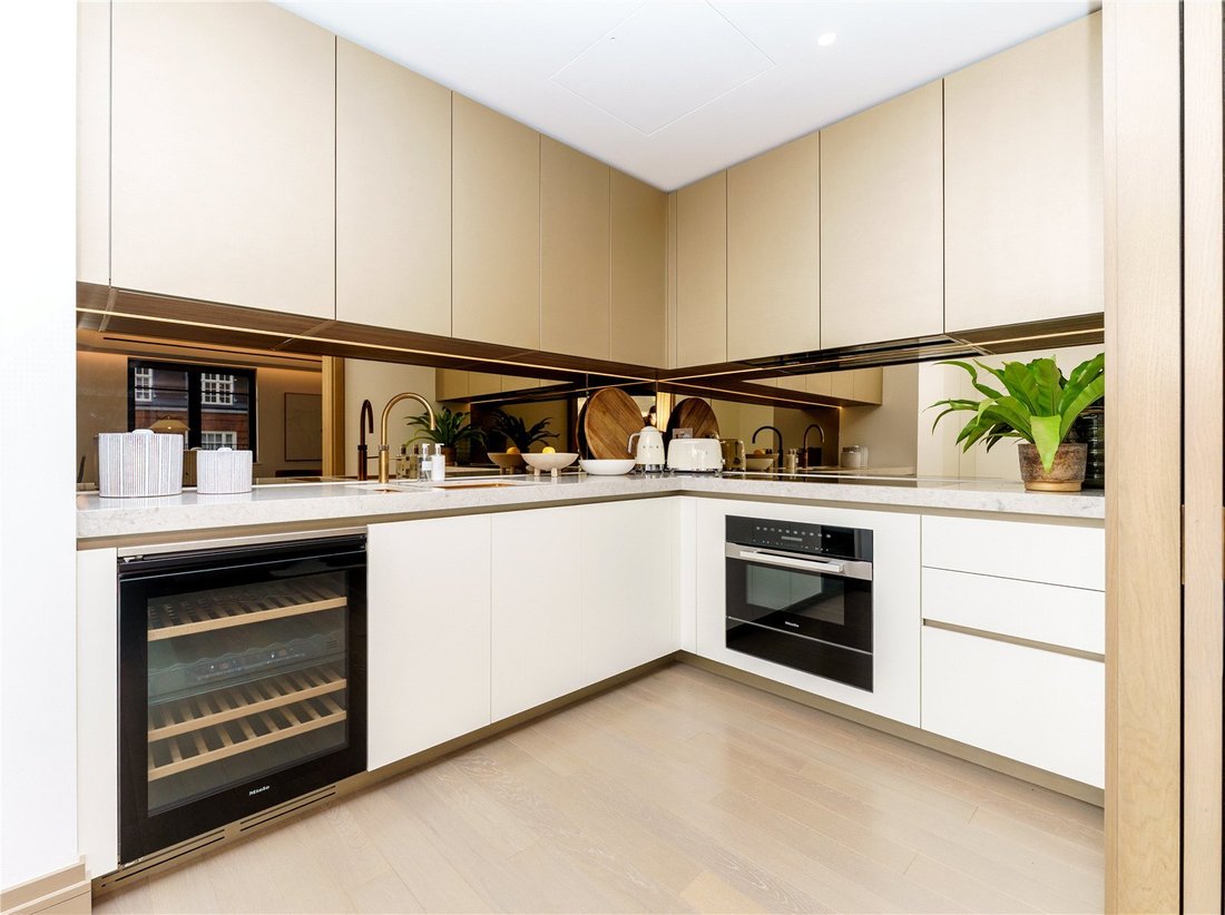 Apartment in Chelsea, Kensington And Chelsea, England 5 - 18155654