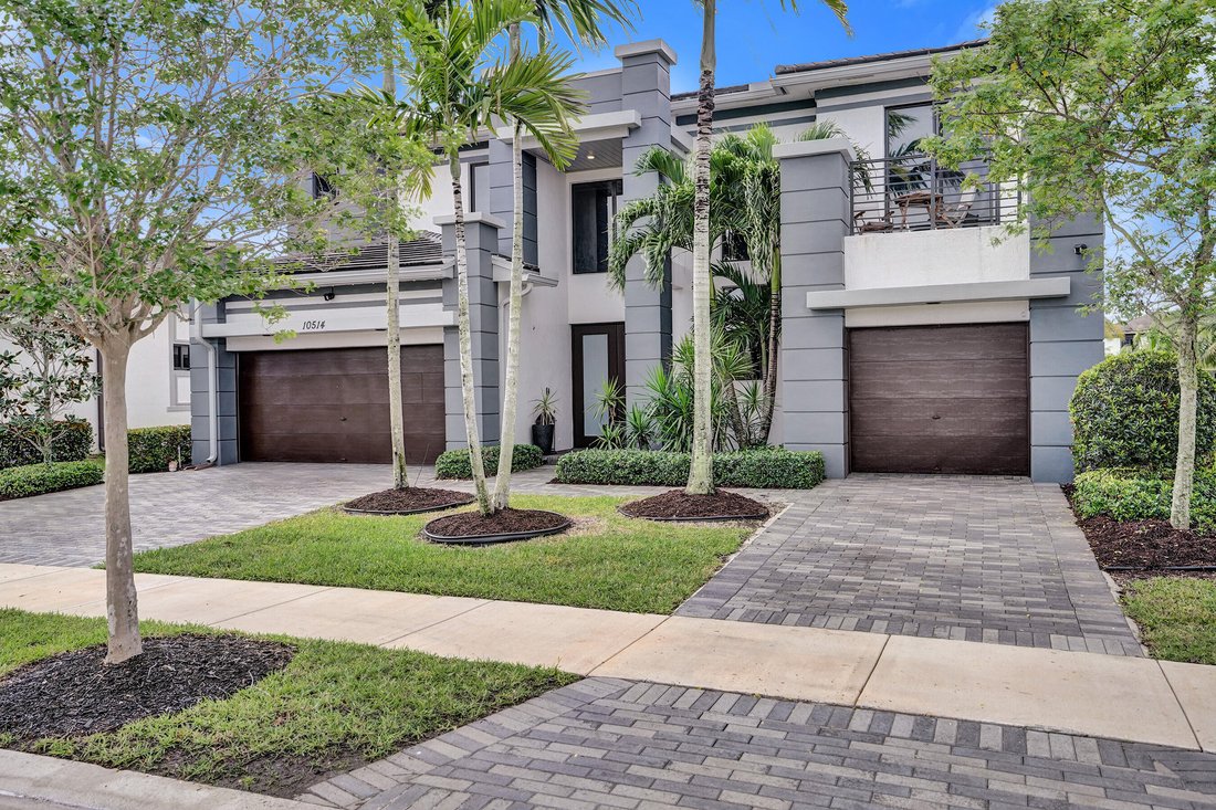 Haus in Parkland, Florida, Vereinigte Staaten 3 - 17803823