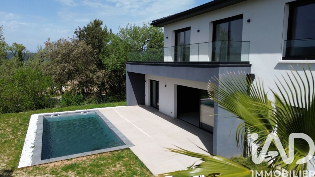 House in Malataverne, Auvergne-Rhône-Alpes, France 2 - 18167875