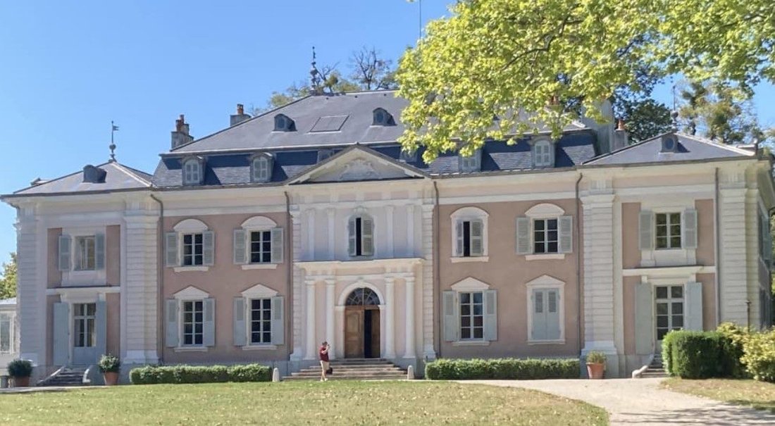 Apartment in Ferney-Voltaire, Auvergne-Rhône-Alpes, France 5 - 13329579