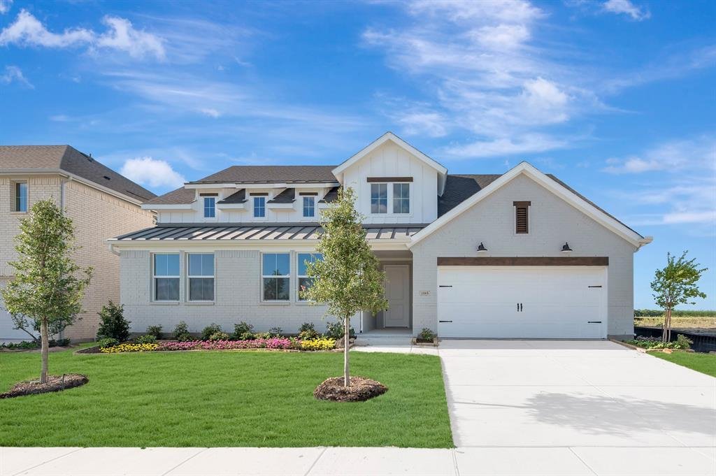 House in Nevada, Texas, United States 1 - 17493139