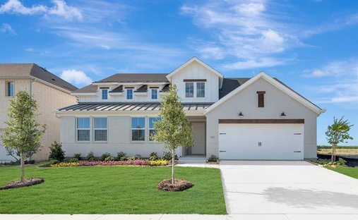 House in Nevada, Texas, United States 1