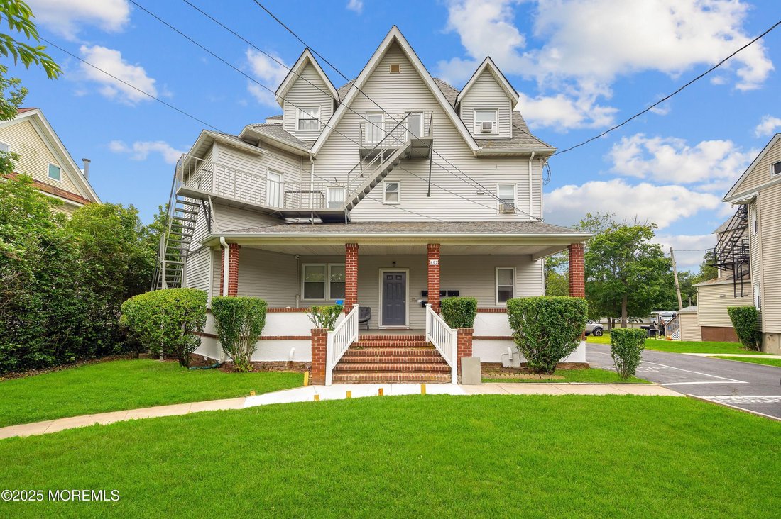 Long Branch, New Jersey, United States 1 - 18159645