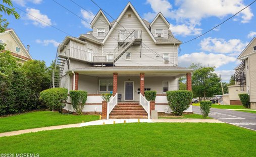 Long Branch, New Jersey, United States 1