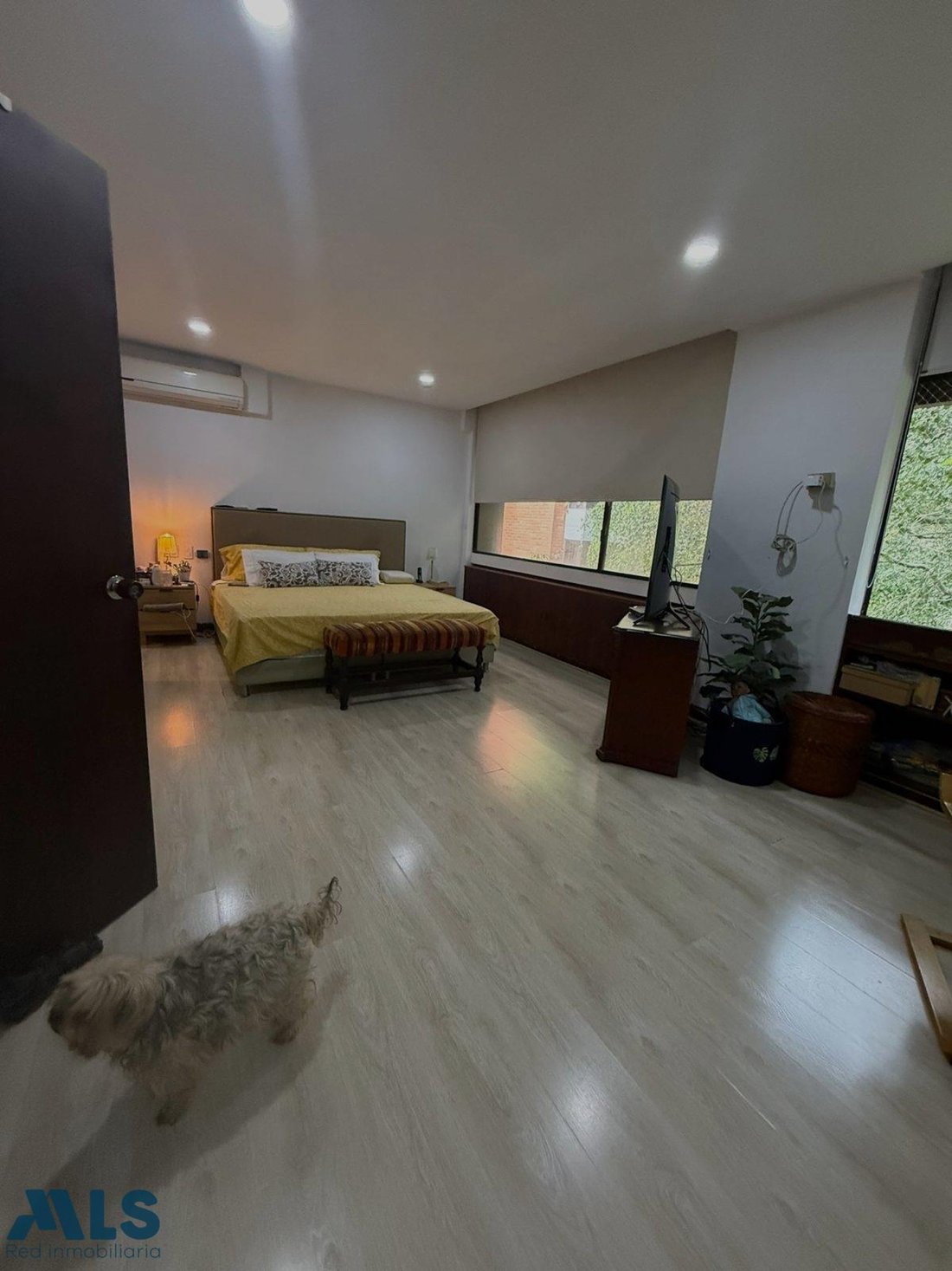 Apartment in Medellín, Antioquia, Colombia 3 - 18162930