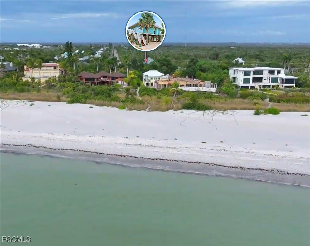 House in Sanibel, Florida, United States 3 - 16836865