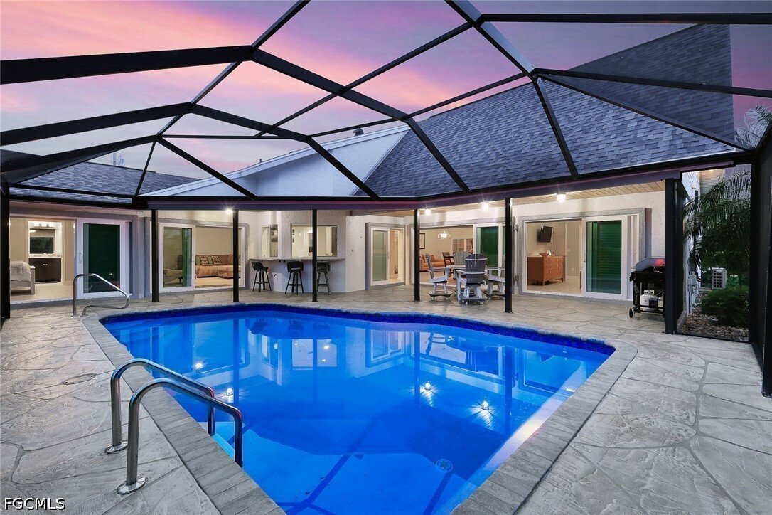 House in Cape Coral, Florida, United States 4 - 17172270