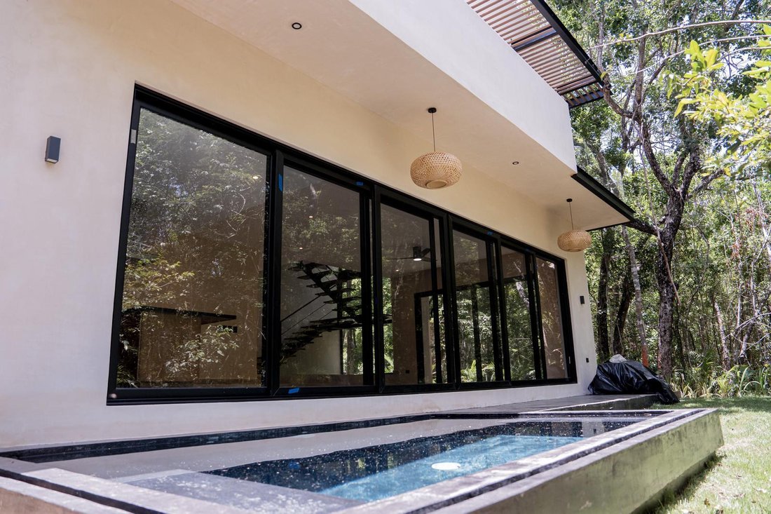 House in Playa del Carmen, Quintana Roo, Mexico 3 - 18166293