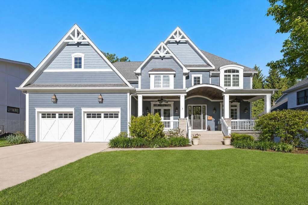 House in Naperville, Illinois, United States 1 - 18078120