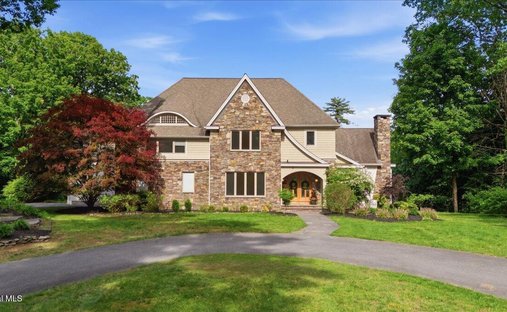 House in Saratoga Springs, New York, United States 1