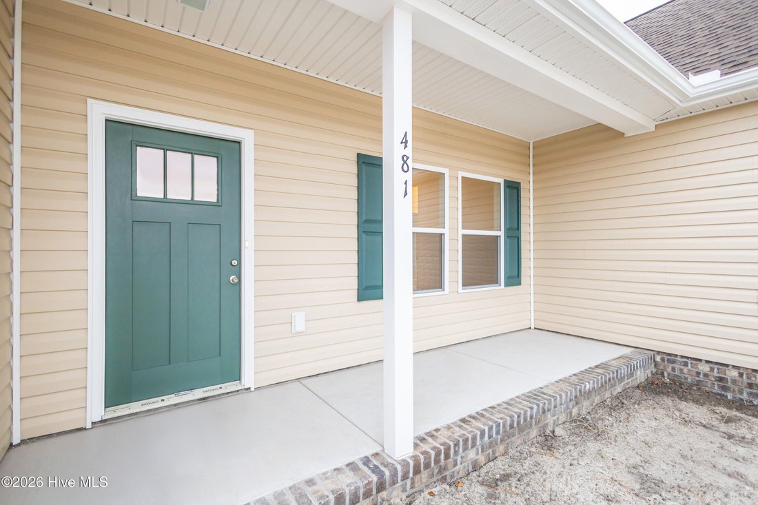 House in Elizabeth City, North Carolina, United States 4 - 18162541