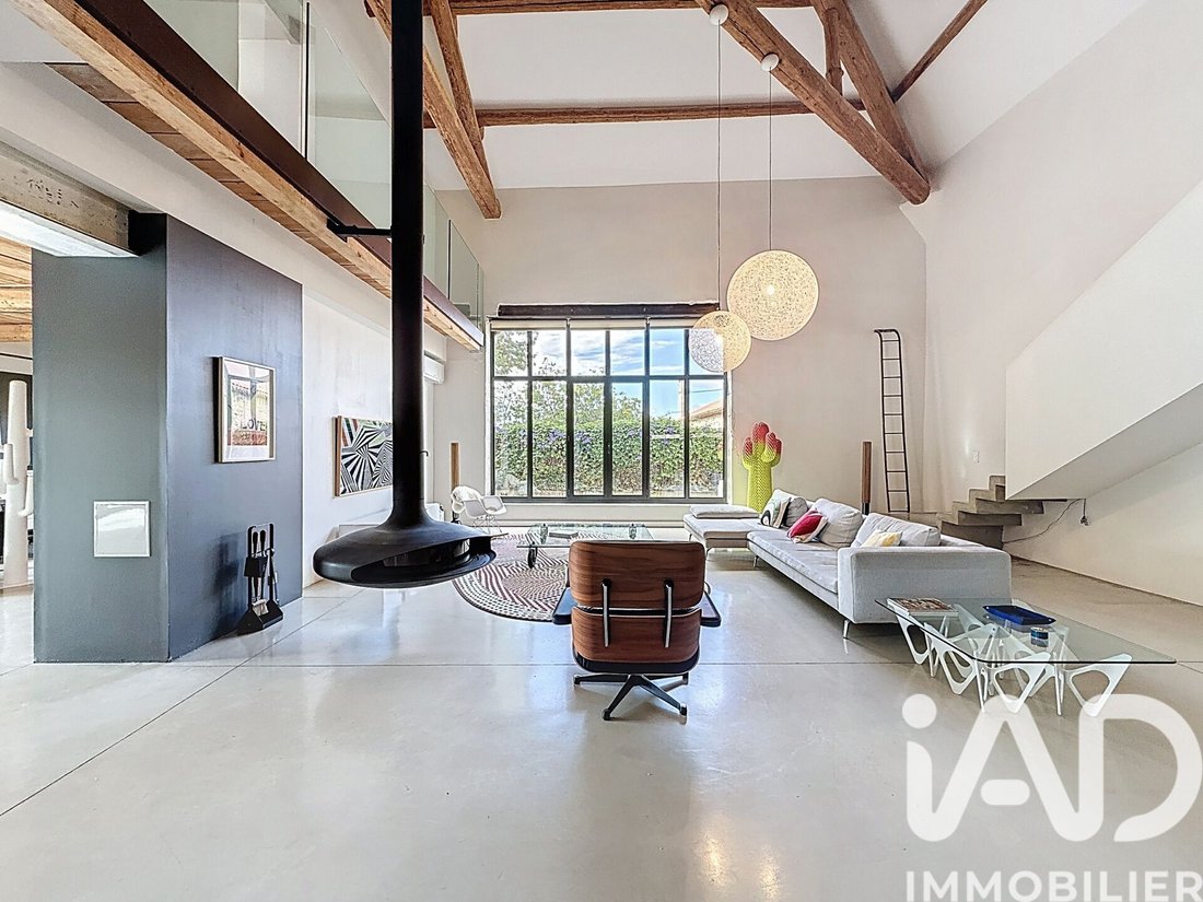 House in Thézan-lès-Béziers, Occitania, France 4 - 18161394